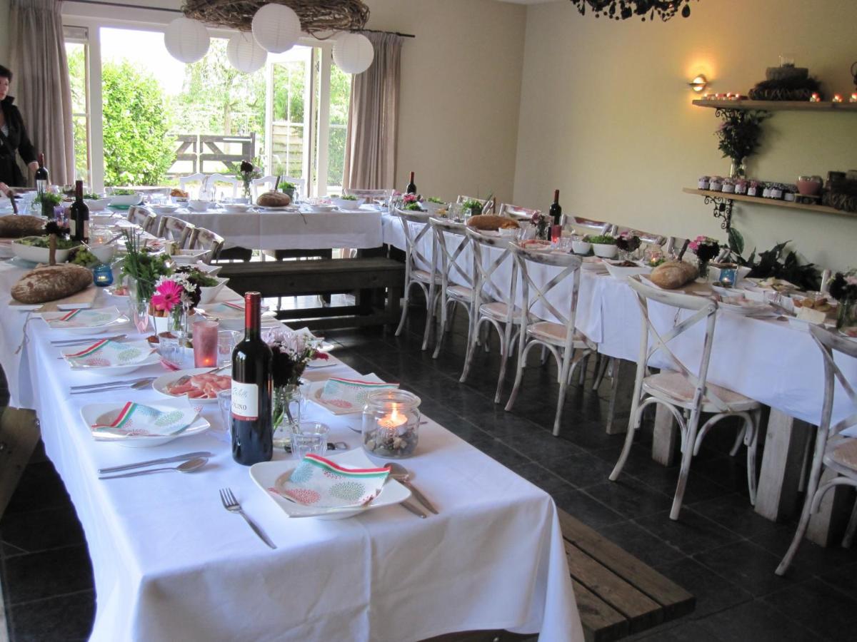 B&B de Remketting - Housity