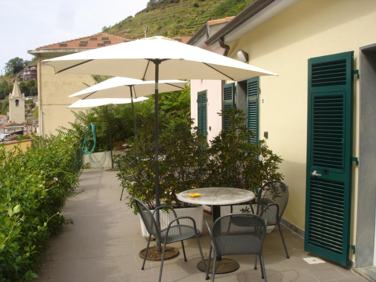 Suitetrails - Hotel Del Sole