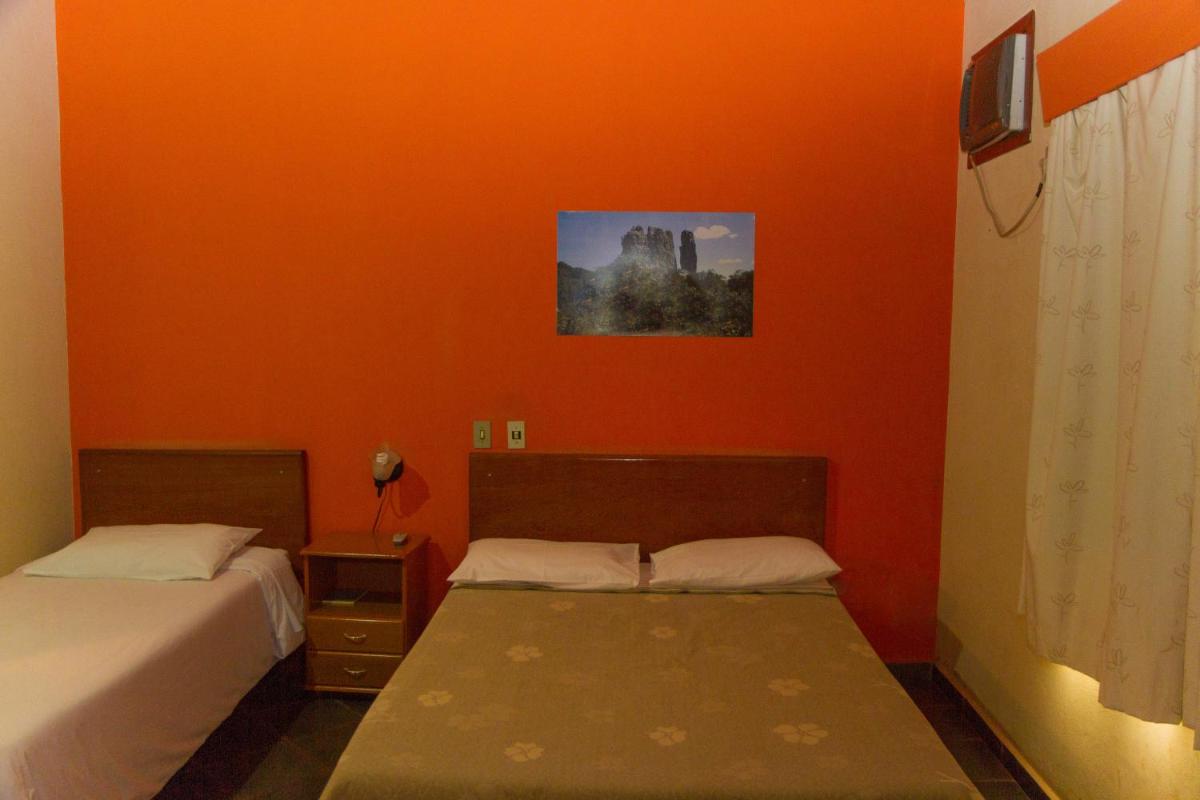 Hotel Serra Verde - Housity