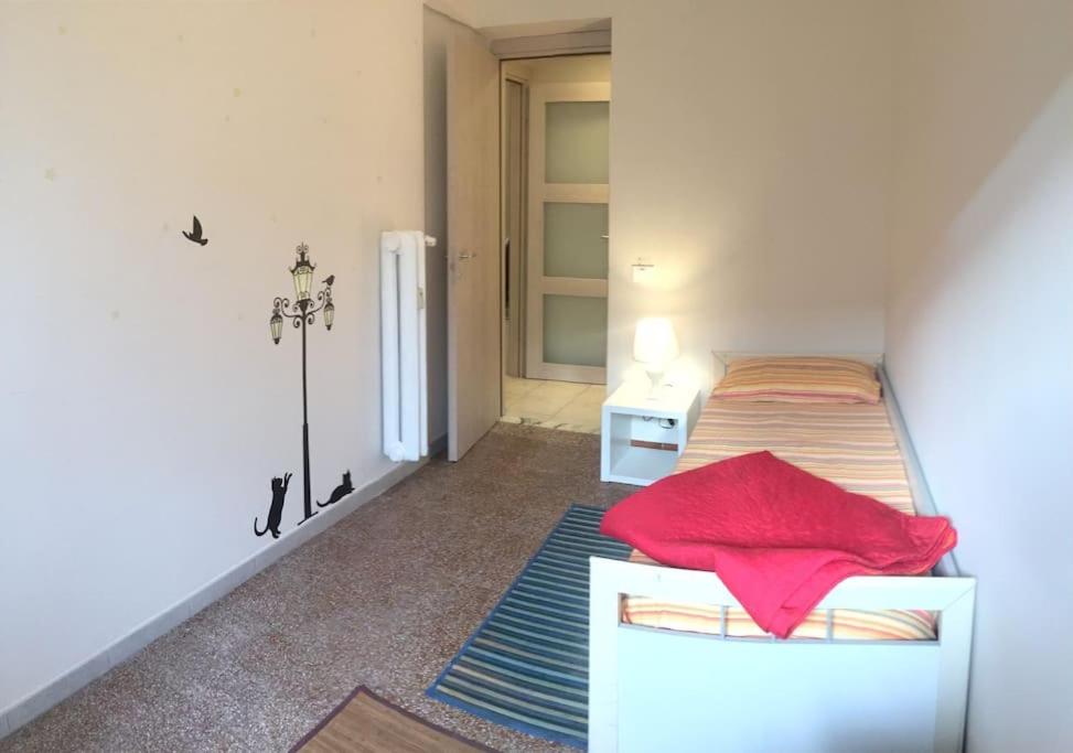 Lorenzo Magnifico Apartment - Housity