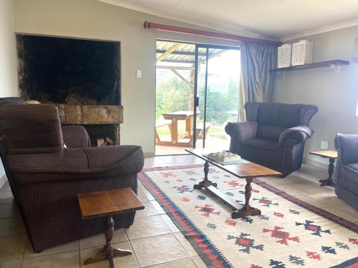 Uitzicht Private Nature Reserve and Lodge - Housity
