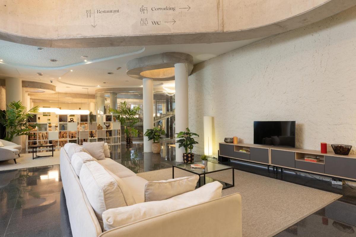 Casa Lit Barcelona - Housity