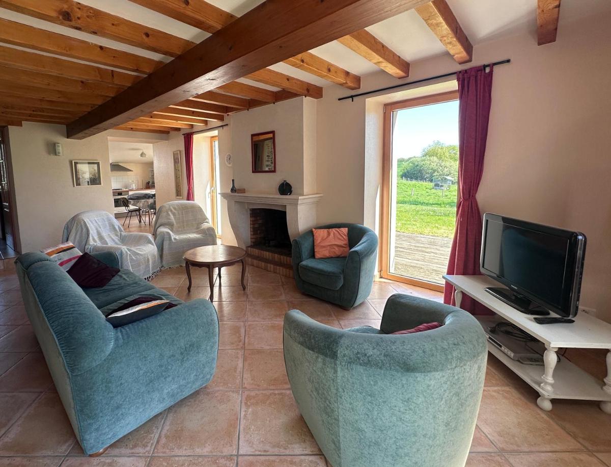 Gîte au coeur du vignoble entre Nantes-Clisson - Housity