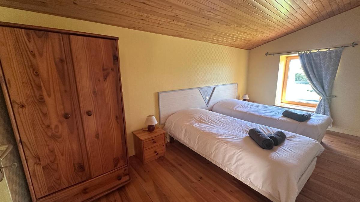 Gîte au coeur du vignoble entre Nantes-Clisson - Housity