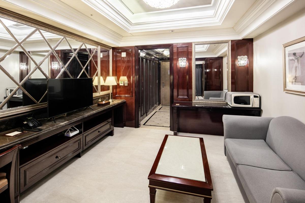 Gangnam Artnouveau City - Housity