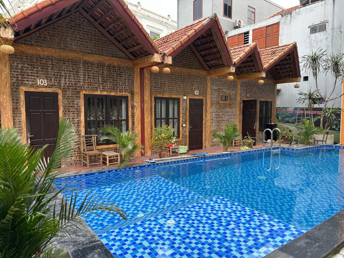 Tam Coc Vinh Thinh Homestay - Housity