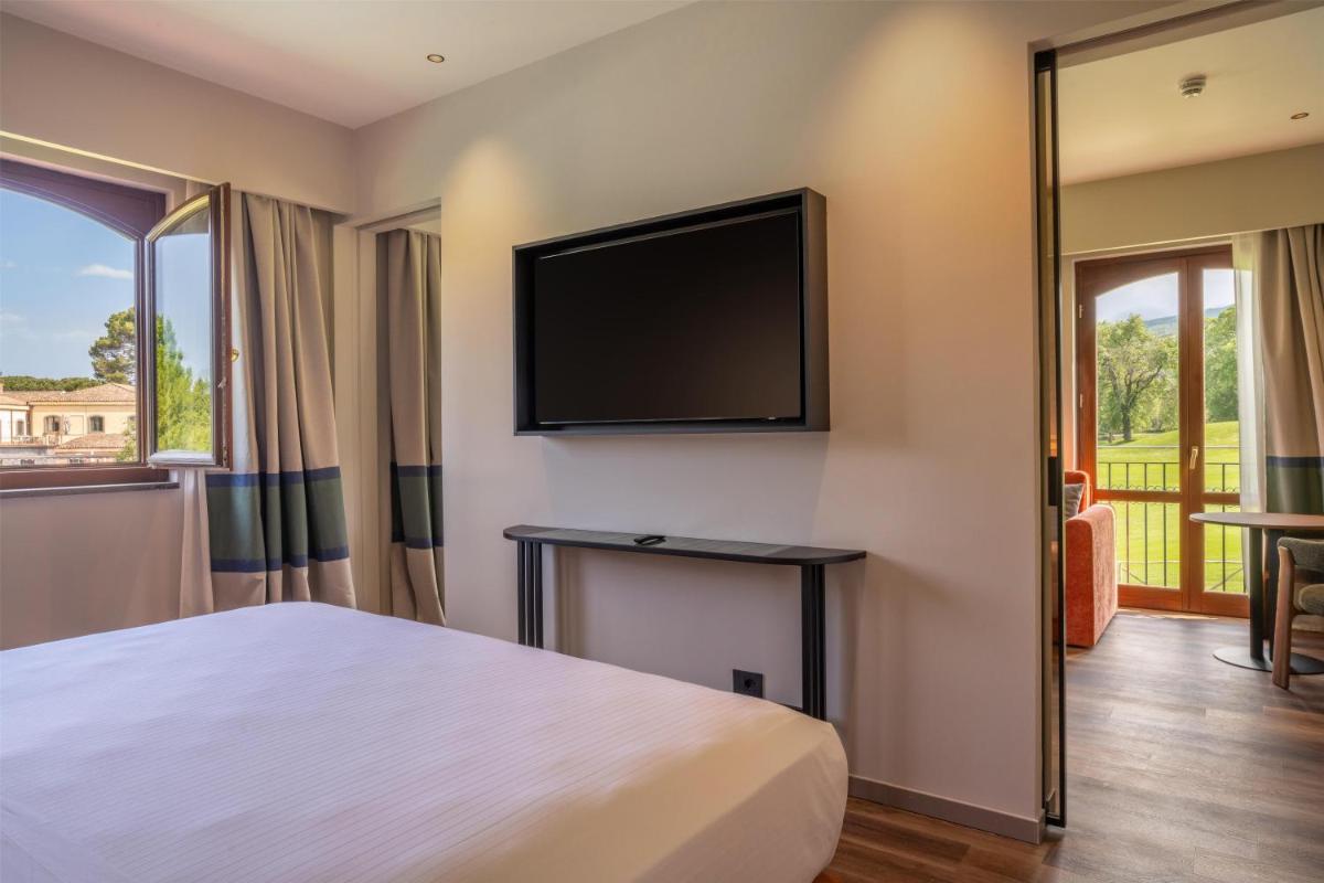 Picciolo Etna Golf Resort & Spa, Curio Collection by Hilton - Housity