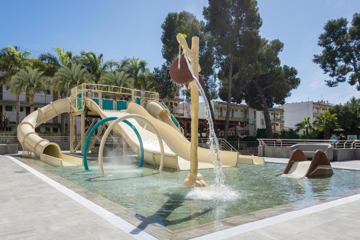 Golden Port Salou & Spa - Housity
