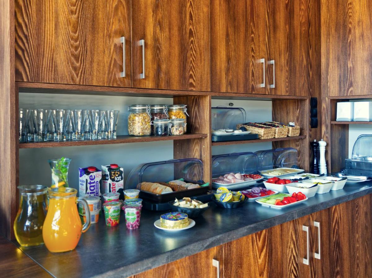 Hotel Tor Kielce - Housity