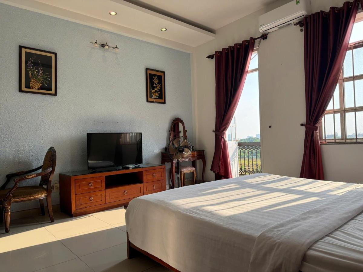 Hoa Phat Hotel & Apartment - Housity