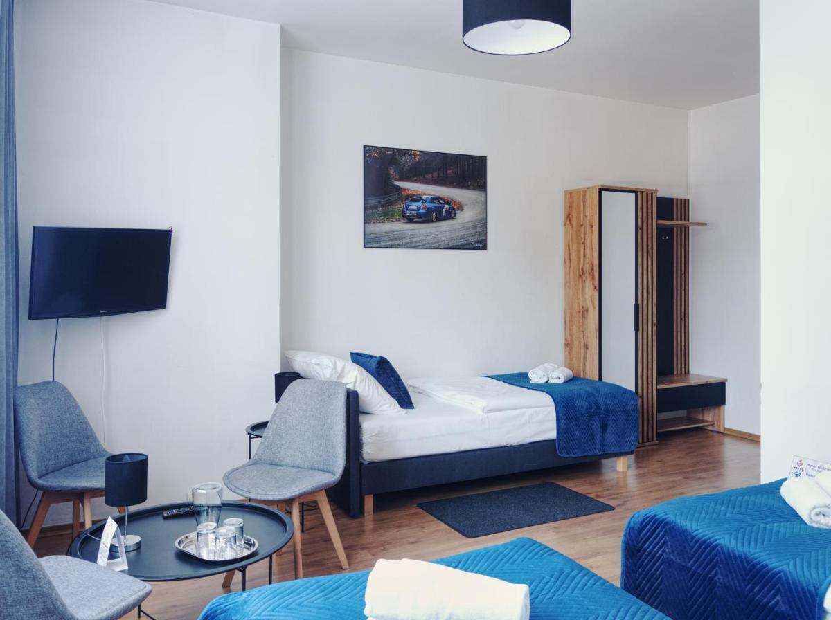 Hotel Tor Kielce - Housity