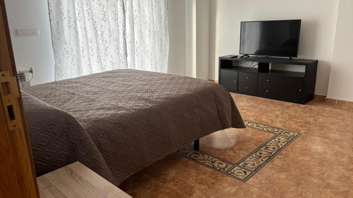 DESPERTAR CON EL SONIDO DE LOS PÁJAROS - Housity