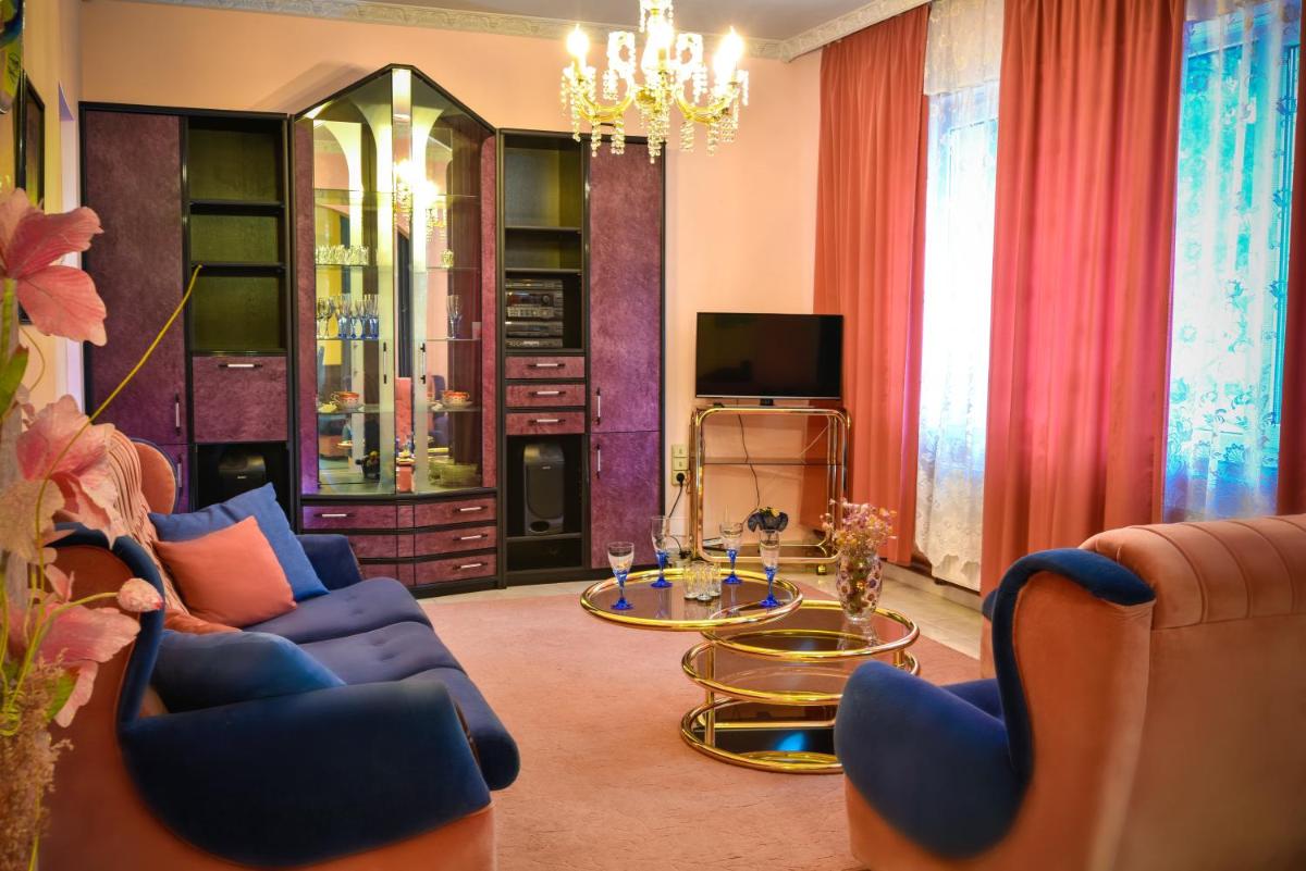 Apartment Elegance - Housity