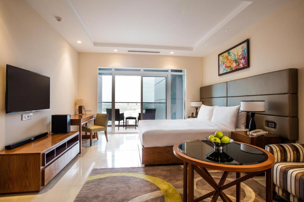 Oakwood Residence Kapil Hyderabad - Housity