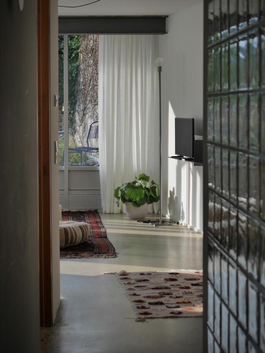 ArtBau Designhotel - Housity