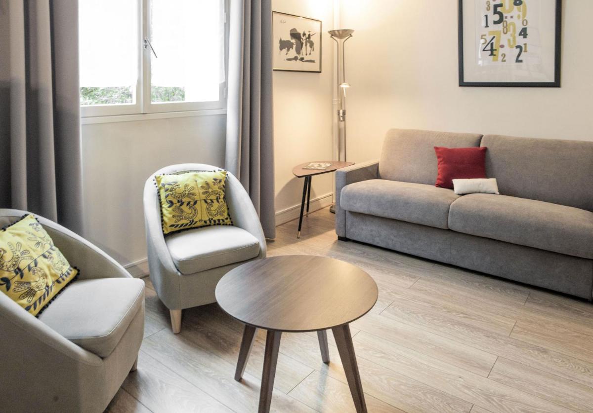 Le Studio 1517 - Housity