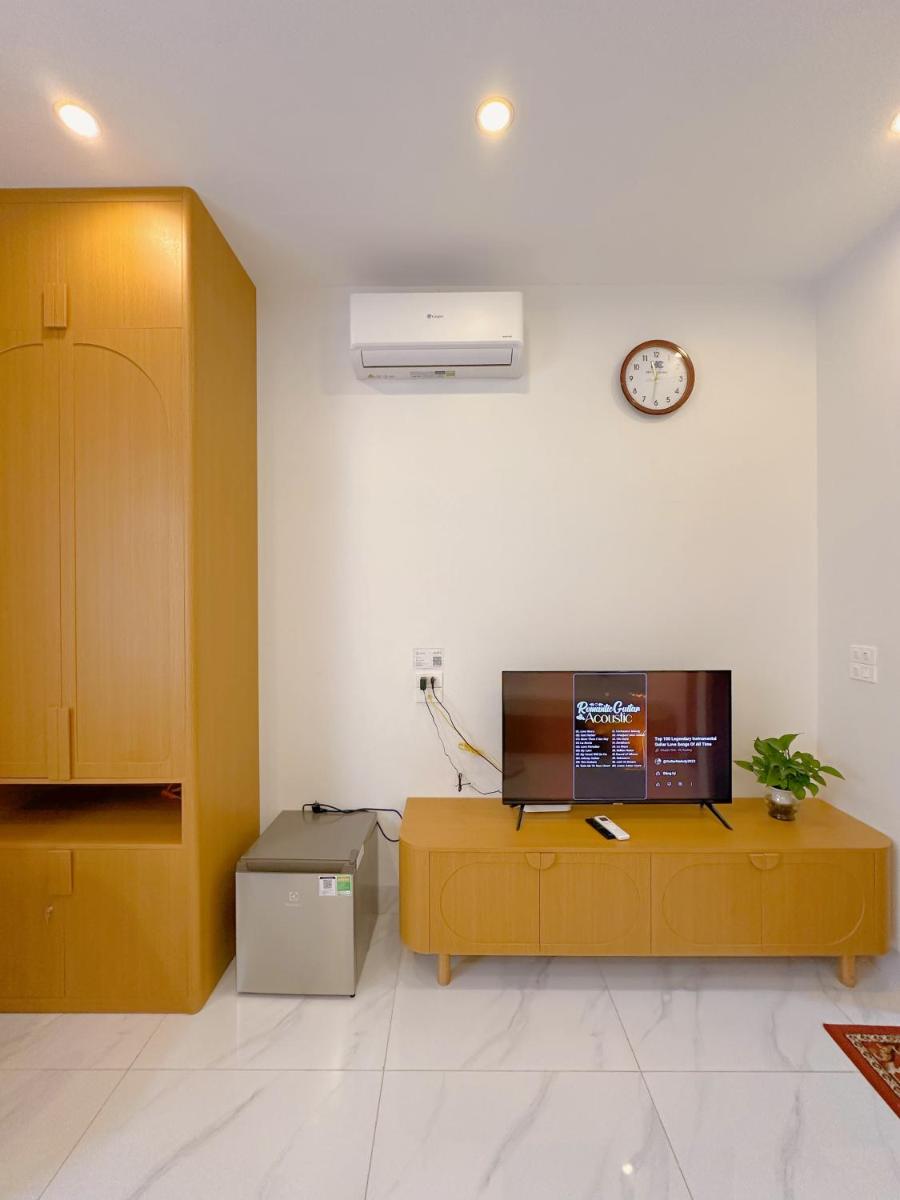 Moonstone Homestay & Cafe - Vinhomes Ocean Park 2 - Housity