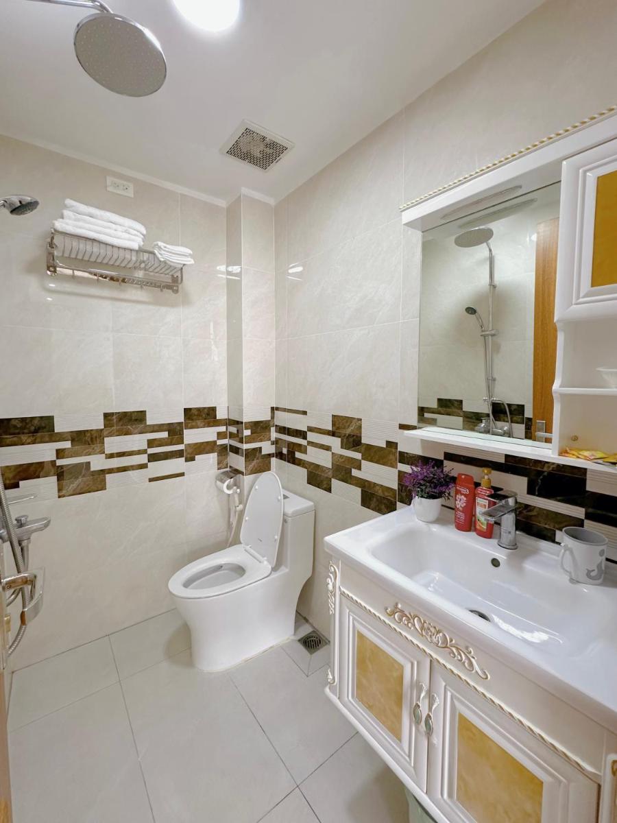 Moonstone Homestay & Cafe - Vinhomes Ocean Park 2 - Housity