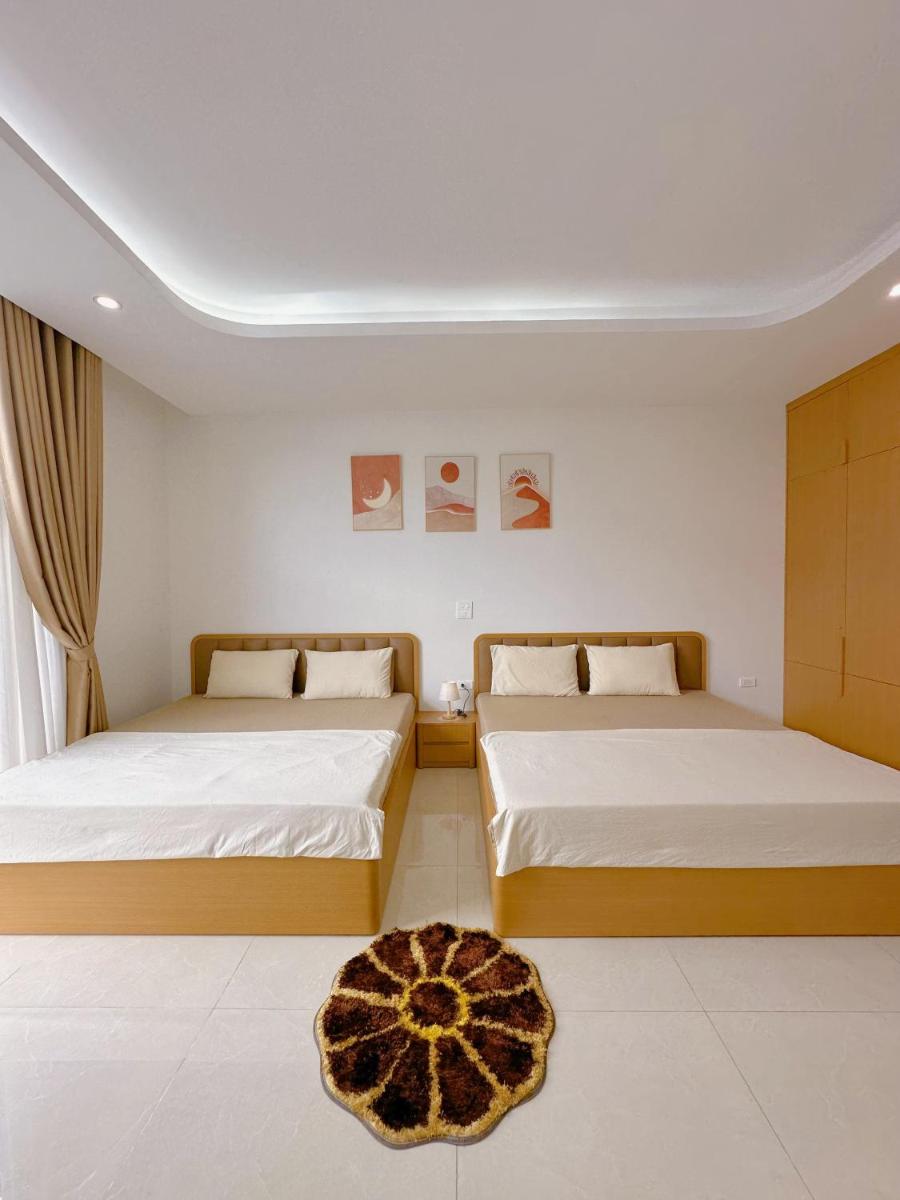 Moonstone Homestay & Cafe - Vinhomes Ocean Park 2 - Housity