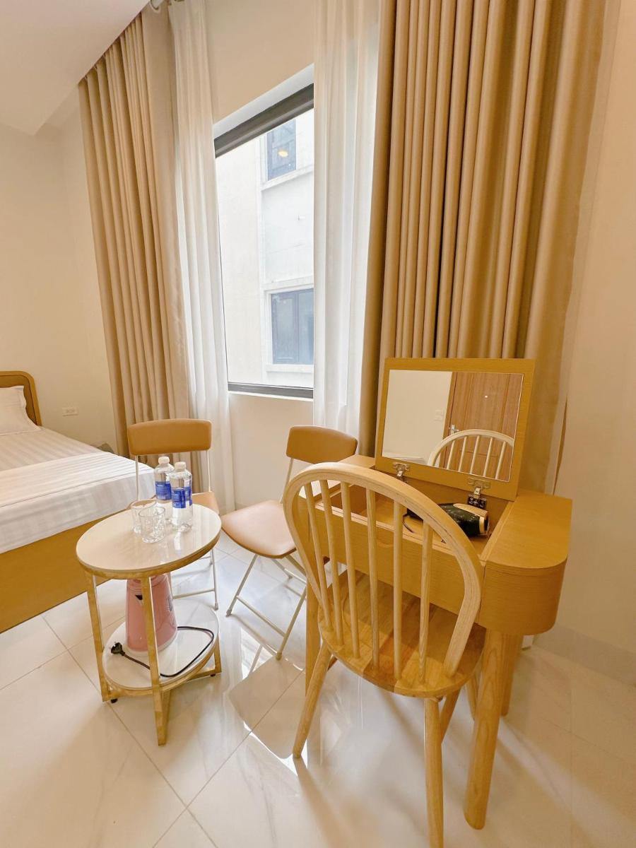 Moonstone Homestay & Cafe - Vinhomes Ocean Park 2 - Housity