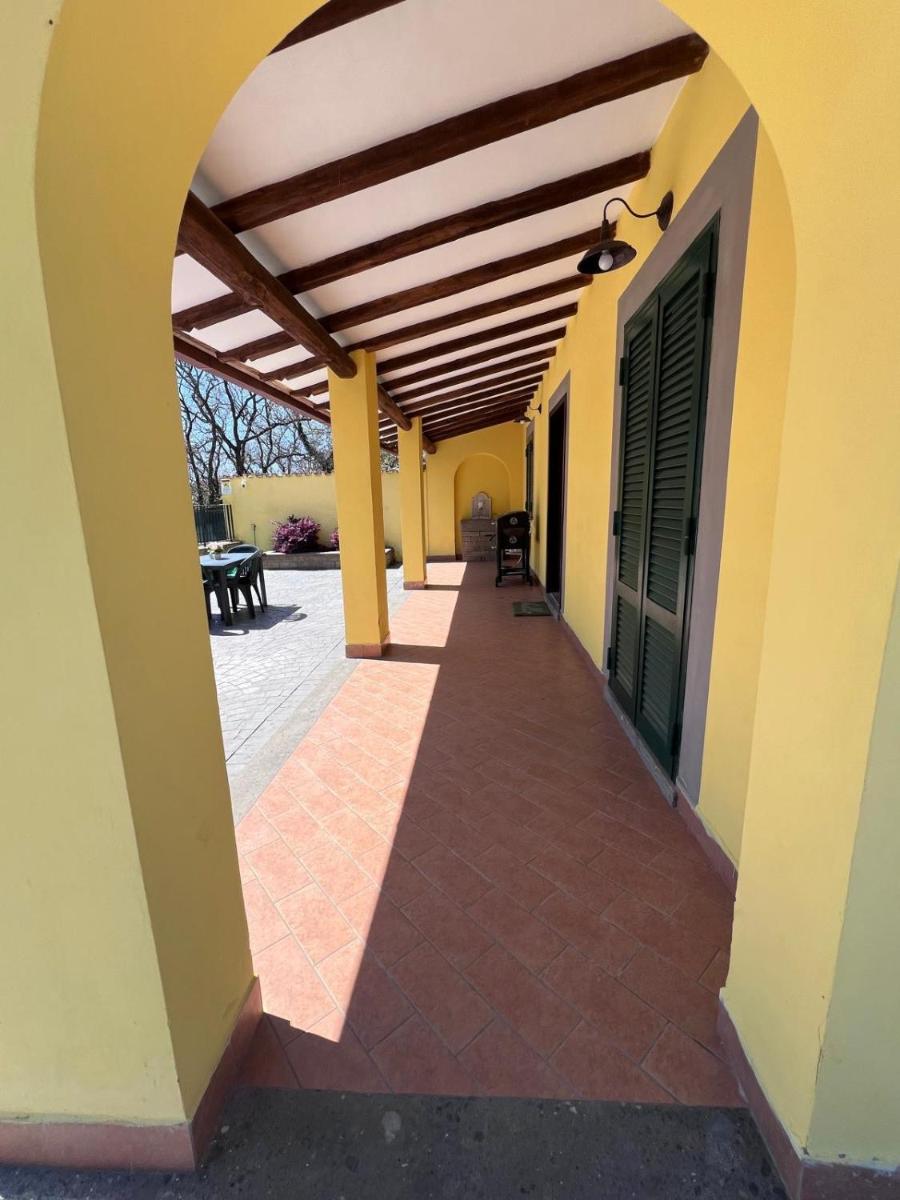 La casa di Marina guest house! - Housity