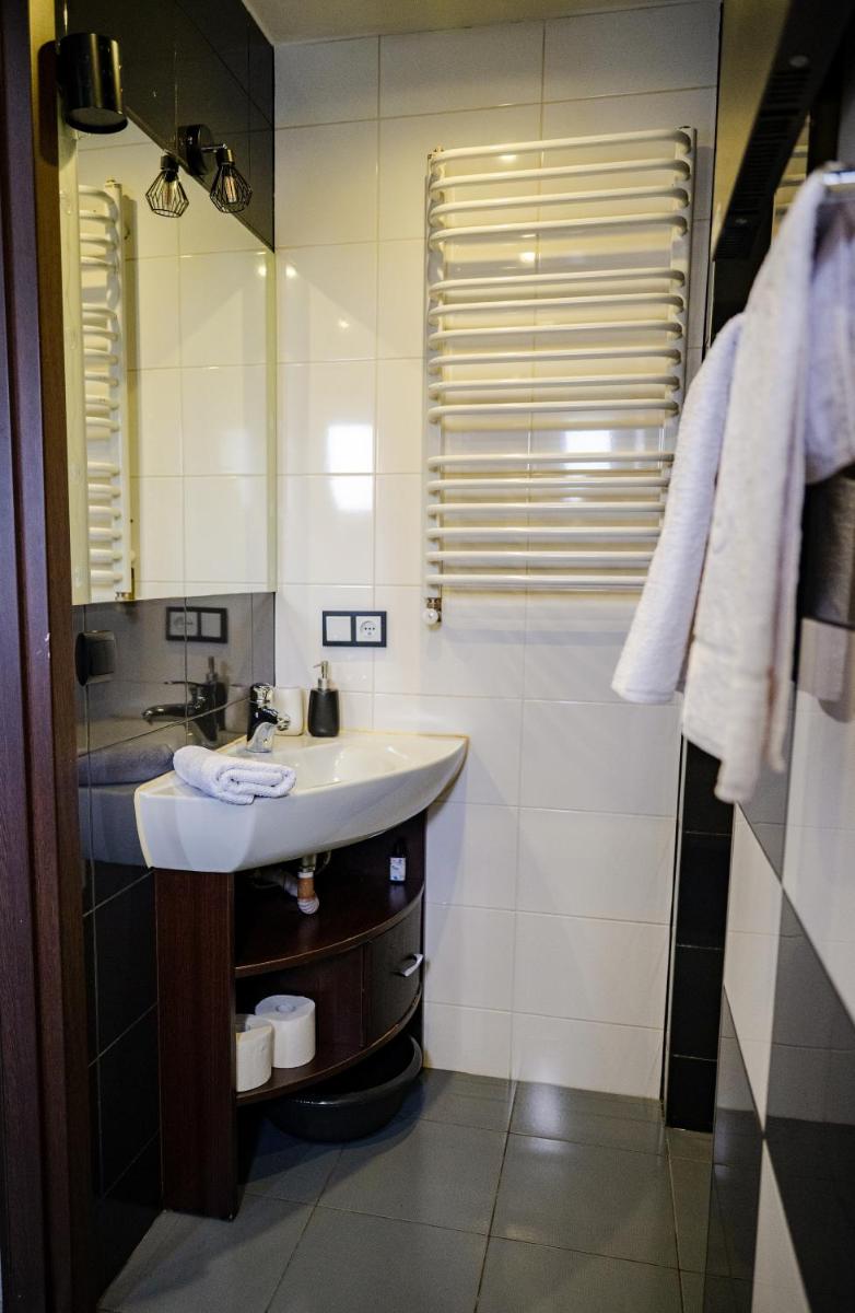 Apartament nad Bukówką - Housity