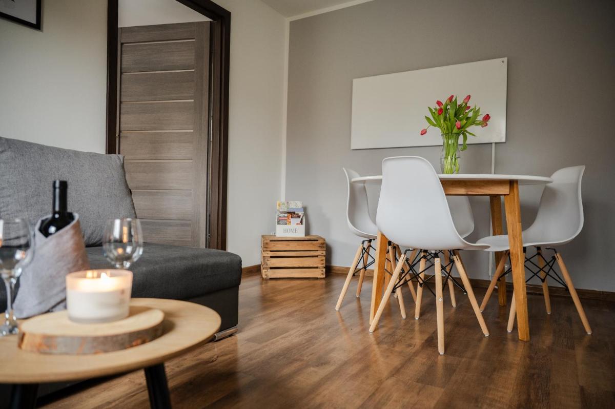 Apartament nad Bukówką - Housity