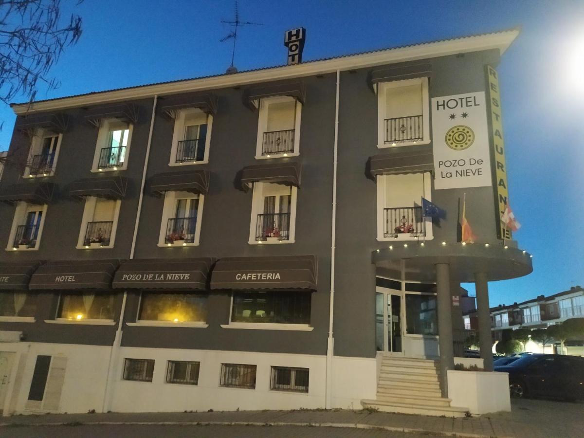 El Pozo de la Nieve - Housity