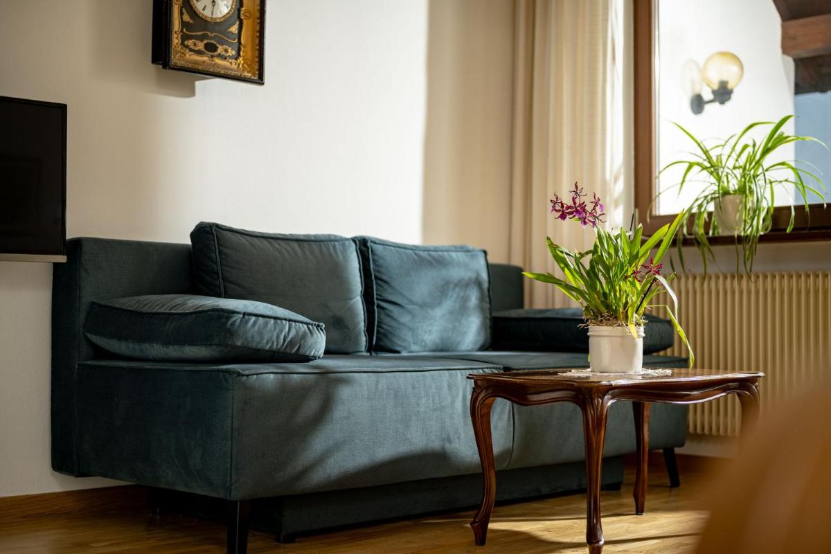 Residence Lärchenhäusl - Housity