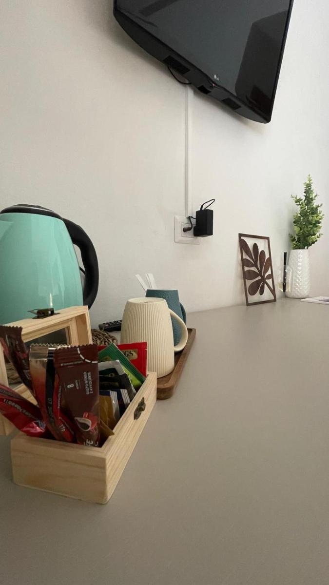 Hotel Del Corso - Housity