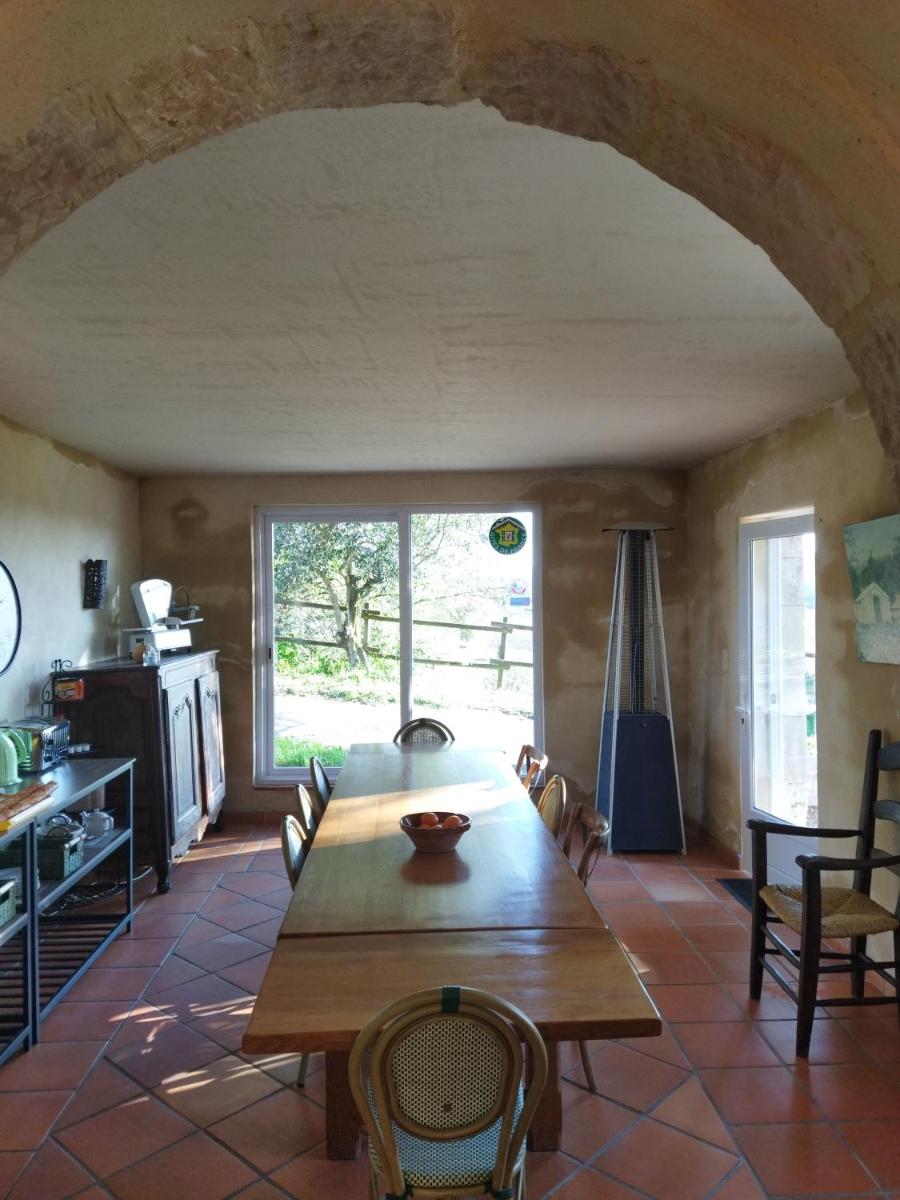 Chambres d\'hôtes Mas Lassagne - Housity