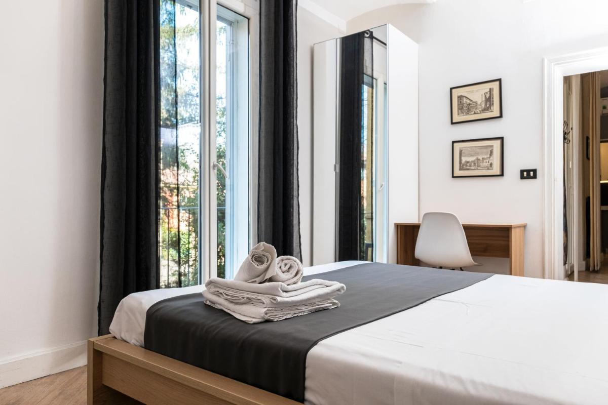 Saragozza Apartments - Bologna Short Rental - Housity