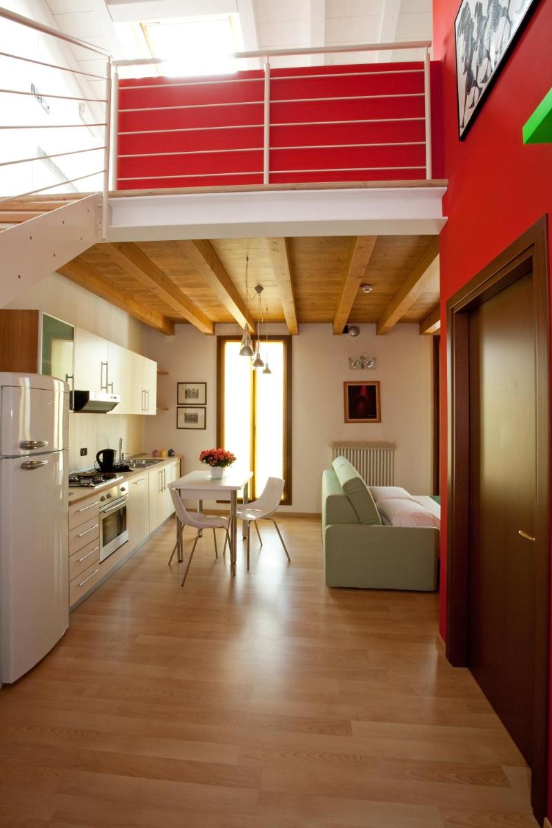 Hotel Valbrenta - Housity