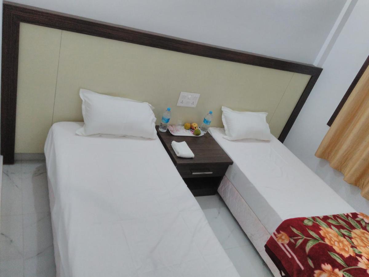 Vajrabodhi Guest House - Housity