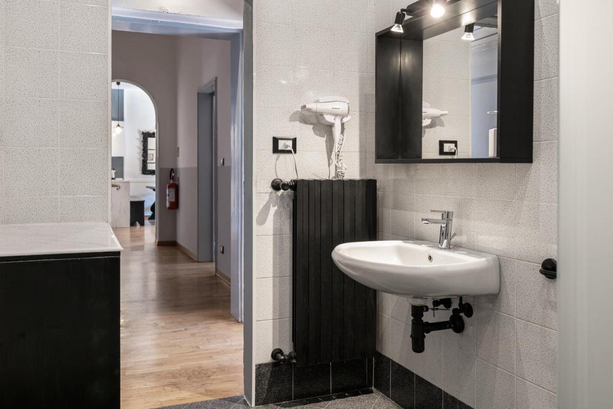 Saragozza Apartments - Bologna Short Rental - Housity