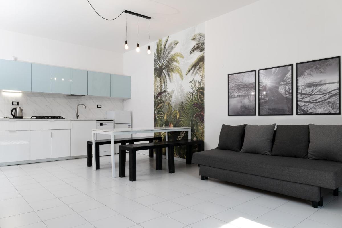Saragozza Apartments - Bologna Short Rental - Housity
