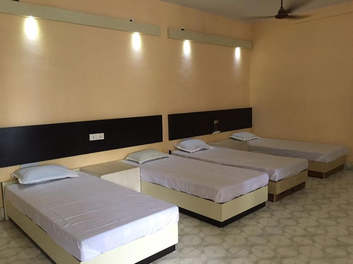 Vajrabodhi Guest House - Housity