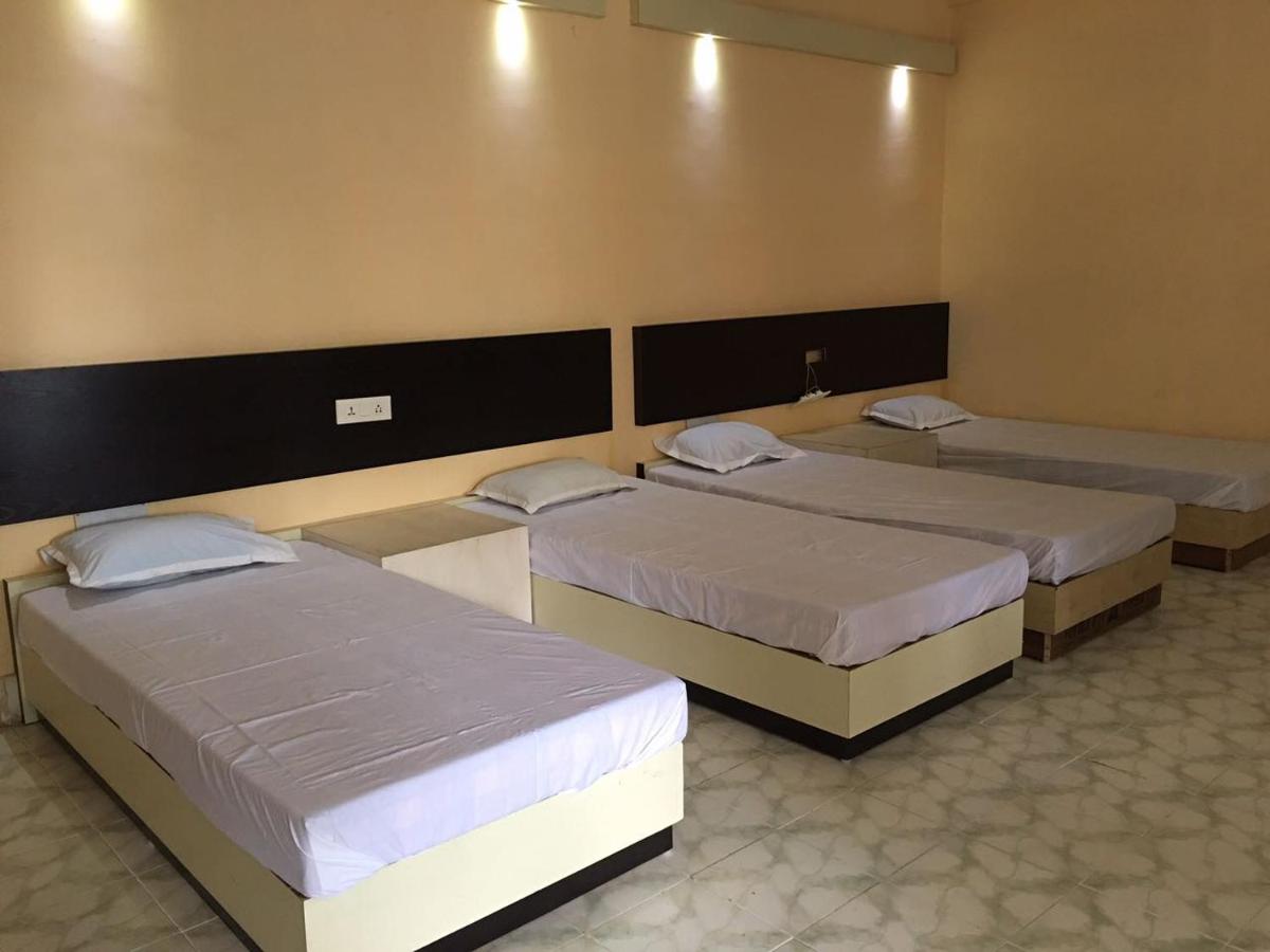 Vajrabodhi Guest House - Housity