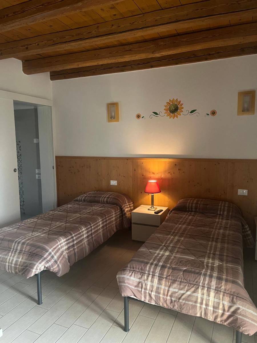 Bed And Breakfast Casa Maestra - Housity