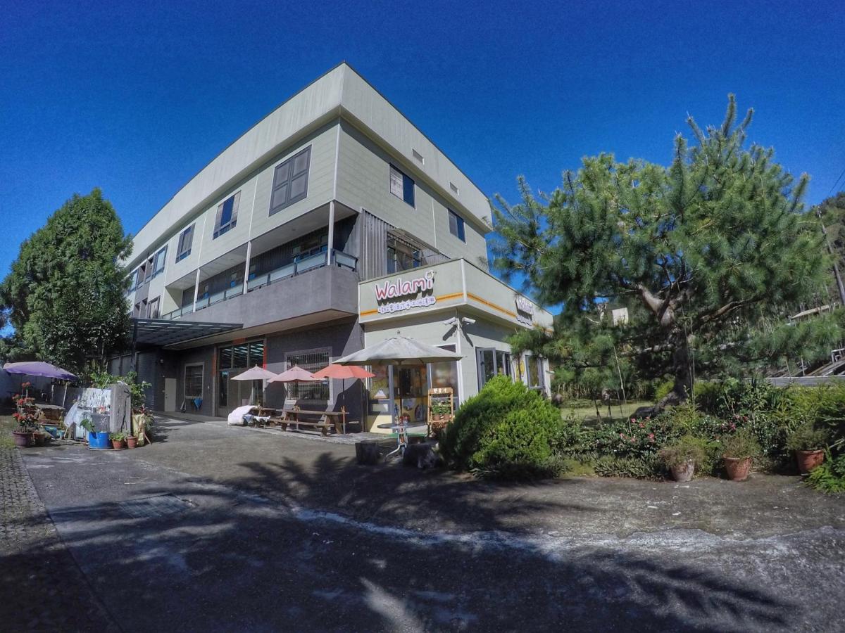 Nantou Sunmoon Lake Walami Homestay B&B - Housity