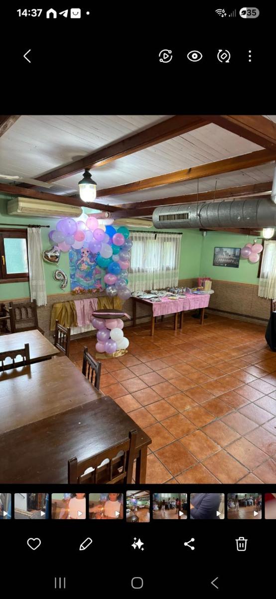 Habitaciones Restaurante Asador el Puente Galdames - Housity