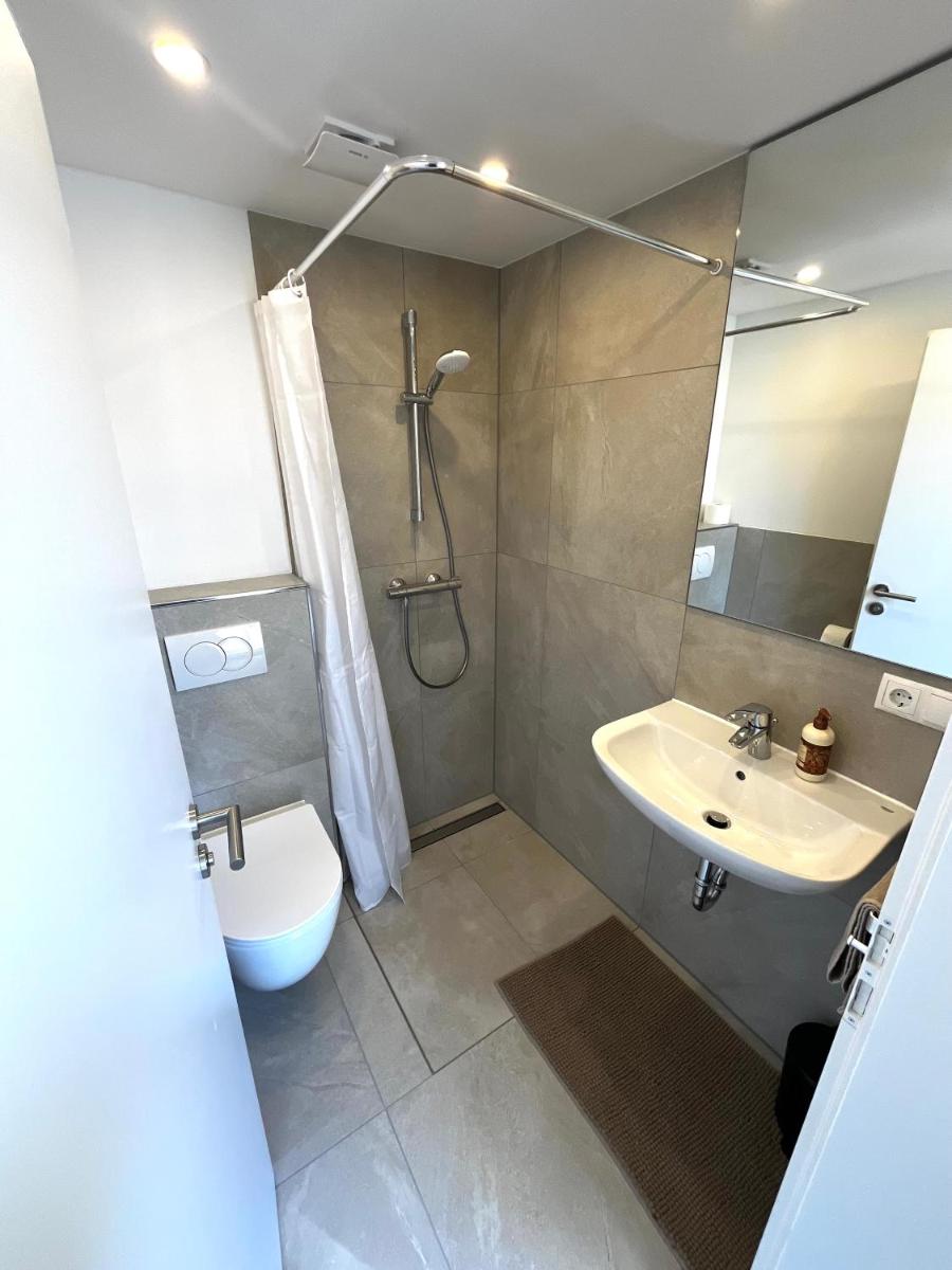 Wümme-Apartment mit WiFi & Klima & Parkplatz - Housity