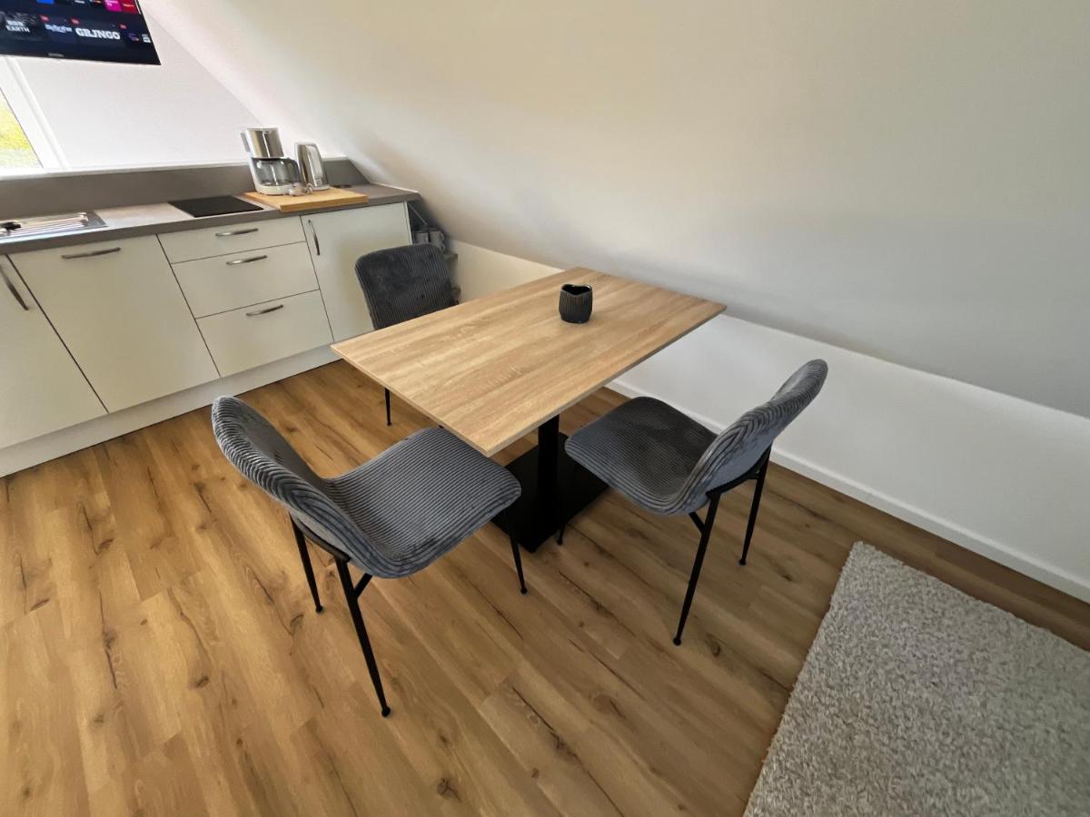 Wümme-Apartment mit WiFi & Klima & Parkplatz - Housity