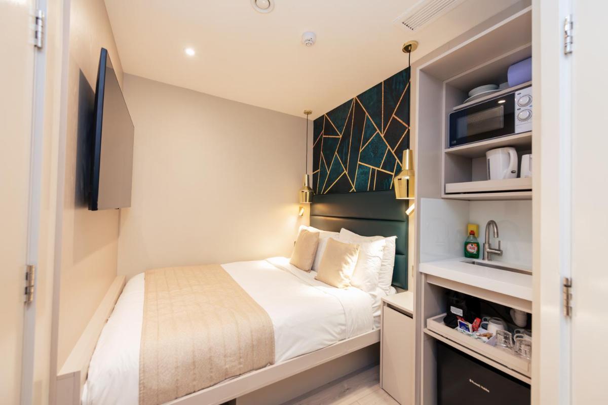 NOX Kensington - Housity