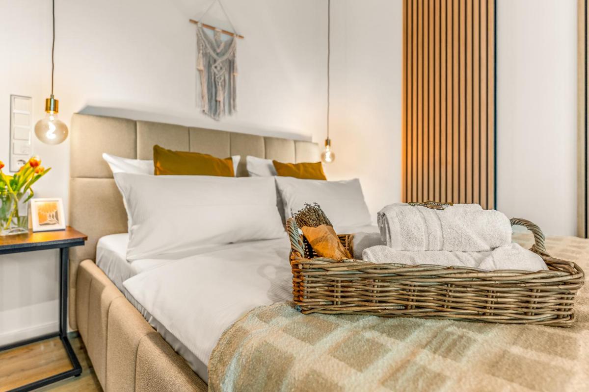 Modernes Apartment im Kaiserkiez - Housity