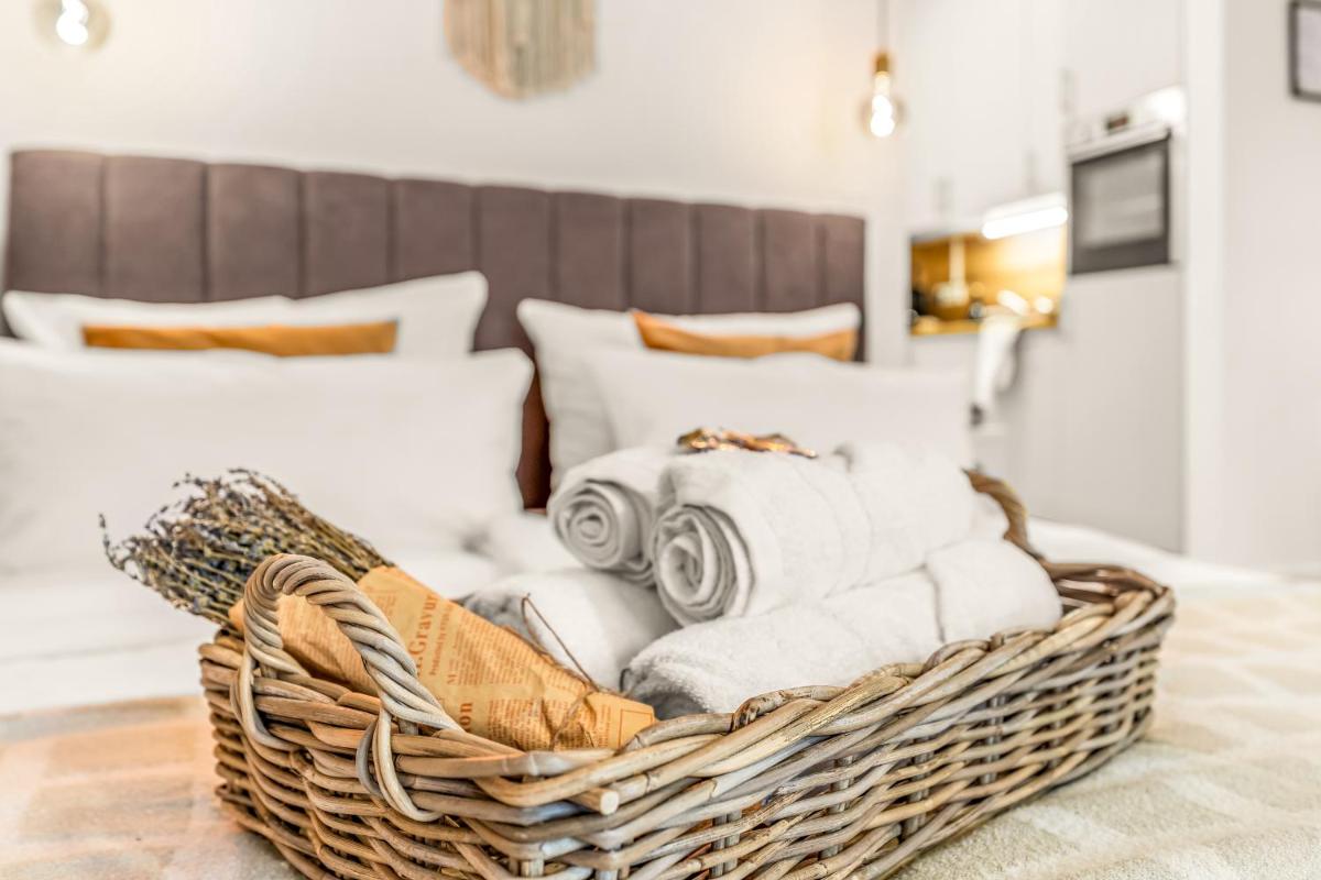 Modernes Apartment im Kaiserkiez - Housity