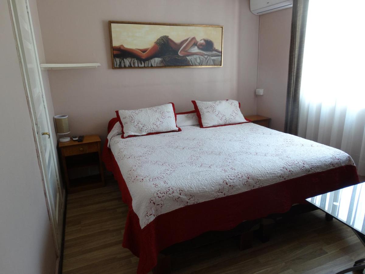 Hotel Rancagua - Housity