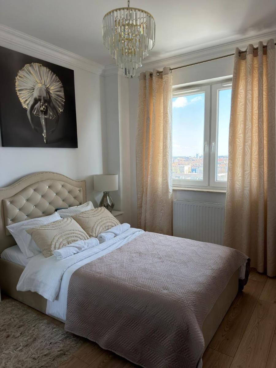 LUX Apartment Amazing View - Hizvo
