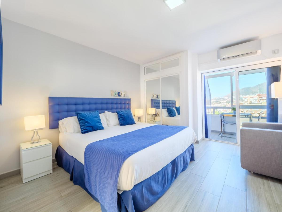 Honeymoon Apartments - Hizvo