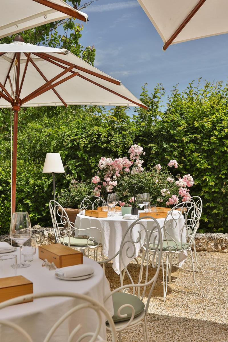 La Chartreuse du Bignac - Teritoria - Housity